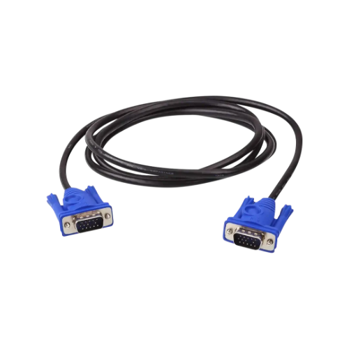 CABLE VGA 1.8M UNITEC