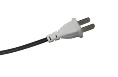 CLAVIJA AEREA CON CABLE PARA CONEXION