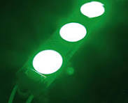 modulo verde gigante