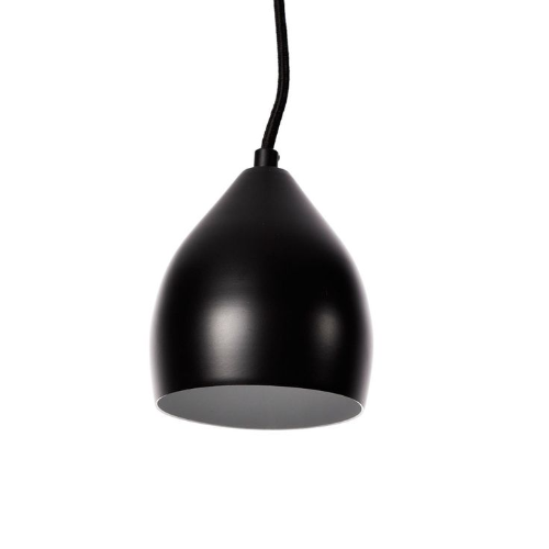 lampara cono