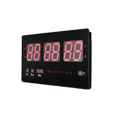 reloj digital grande