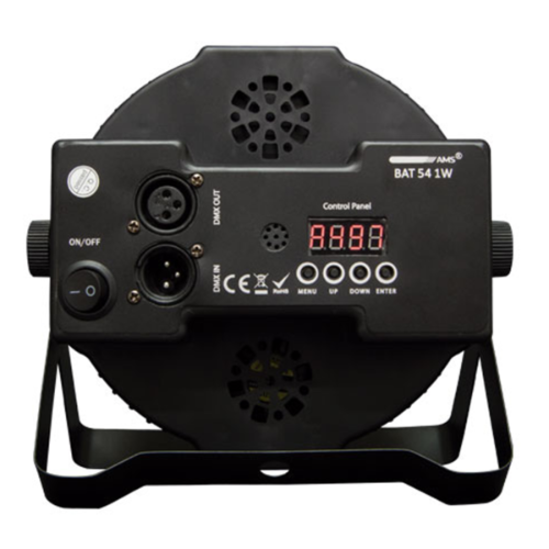 TACGO 54 W