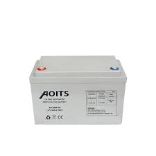 bateria de gel 50 amperios