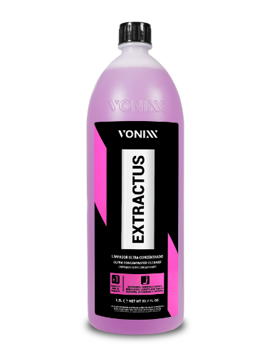 EXTRACTUS 1.5L VONIXX VSC