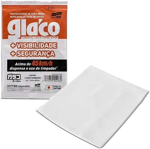 GLACO SOFT 99