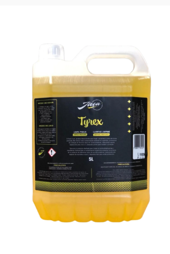 TIREX JACA 5L