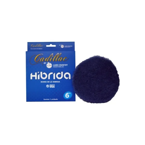 BOINA FORCE HÍBRIDA 5" CADILLAC