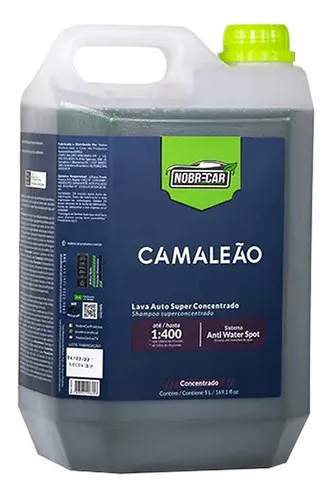 SHAMPOO CAMALEAO 5L |