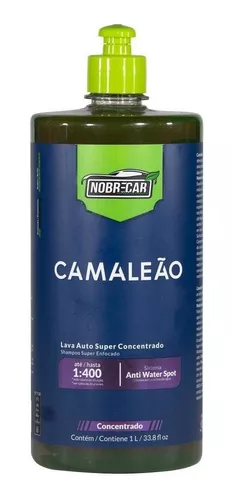 SHAMPOO CAMALEAO 1L |