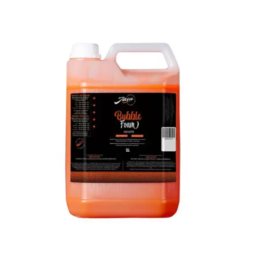 BUBLE FOAM - SHAMPO NEUTRO 5L