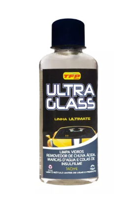 ULTRA GLASS 200ML TFP