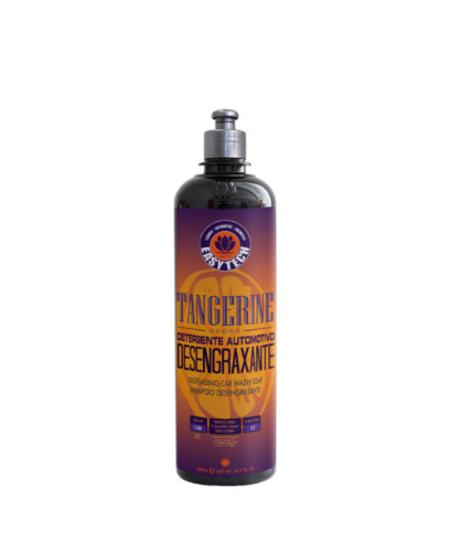 SHAMPOO DESEMGRAXANTE TANGERINE 1L EASYTECH