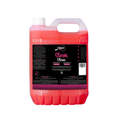 STORN CLEAM DESENGRAXANTE - 5L JACA