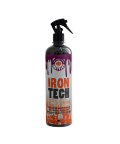 IRON TECH EASY TECH