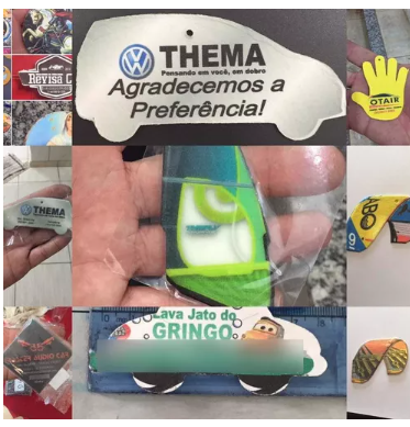 AROMATIZANTE BRINDE