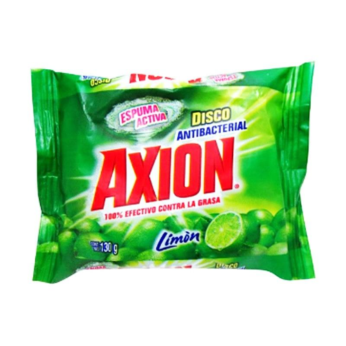 axion disco RF03