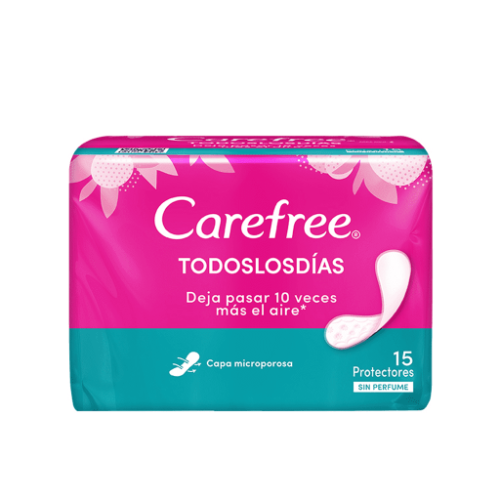 carefree regular protector RF03