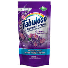 fabuloso frescura 180 ml RF03