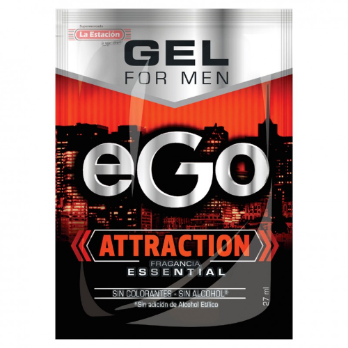 ego atraccion RF03