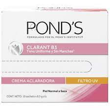 ponds aclaradora 8.5g RF03