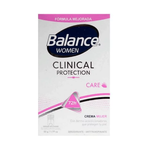balance mujer RF03