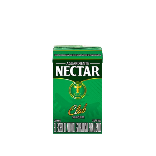 nectar 250ml RF13