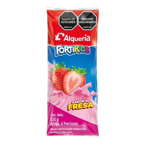 fortikids fresa RF06