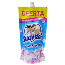 suavitel fresca primavera 360ml RF03