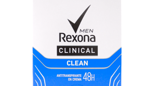 desodoran rexona clean 8.5 grm RF03