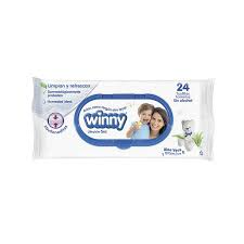 pañitos winny RF03