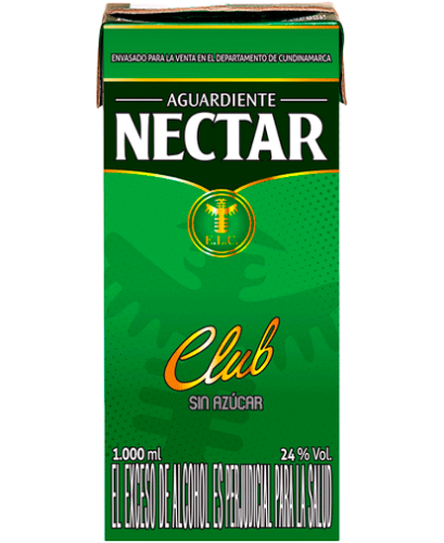 nectar 1000ml RF13