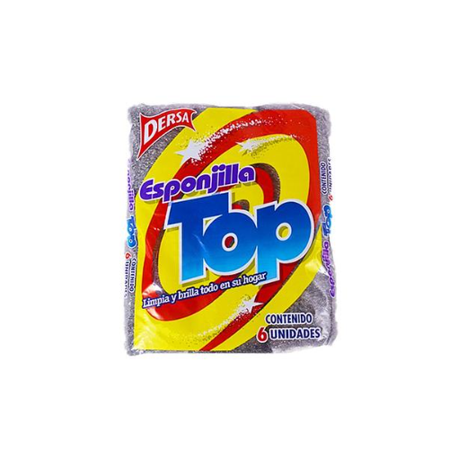 esponjillon top RF03