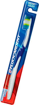 cepillo fluocarten RF03