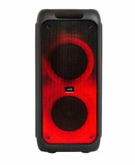 Parlante 100 K-SPK100W KALLEY  Negro