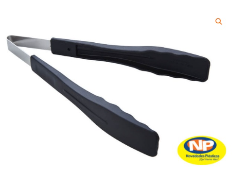 PINZA NYLON BLISTER