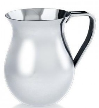 OLLAS Kalley CHOCOLATERA IMUSA AL 12.5CM 2L C/T