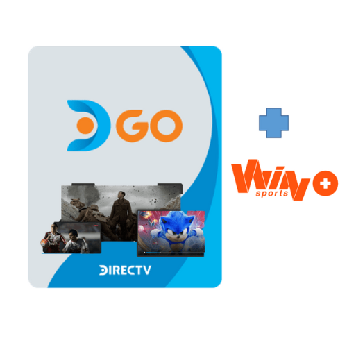 DIRECTV GO