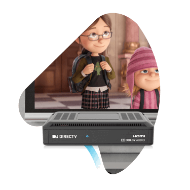 DECODIFICADOR HMI DIRECTV