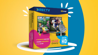 DIRECTV PREPAGO