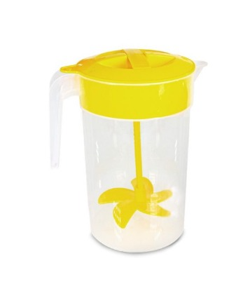 JARRA MIXER 2.2 L