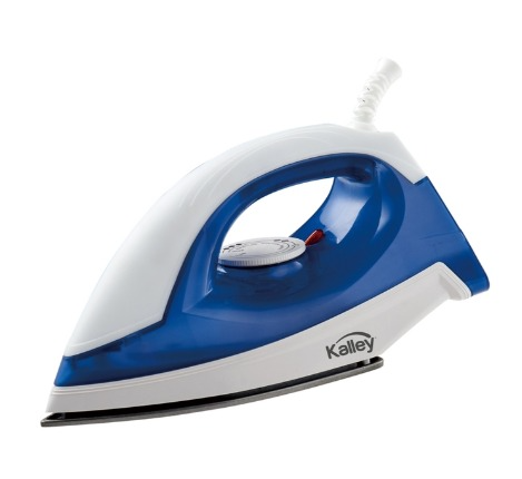 Plancha de Ropa Kalley K-MPS100P Azul