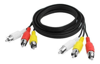 CABLE AUDIO ORIGINAL - DIRECTV