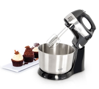 Batidora de Pedestal KALLEY K-MBME300 Negro