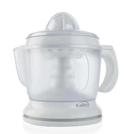 Exprimidor KALLEY K-J150 Blanco