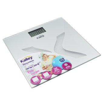 Bascula Digital KALLEY K-BD150