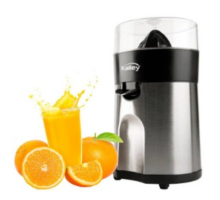 Exprimidor KALLEY K-EJ85A Gris