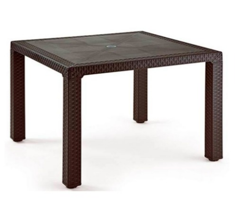 Mesa RIMAX Eterna Wengue