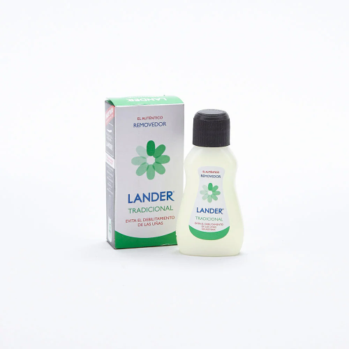 removedor lander tradicional 75 ml