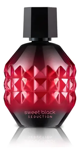 sweet seduction perfume femenino de cyzone de 50ml
