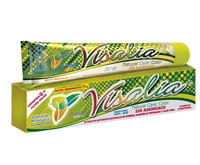 tinte vizalia